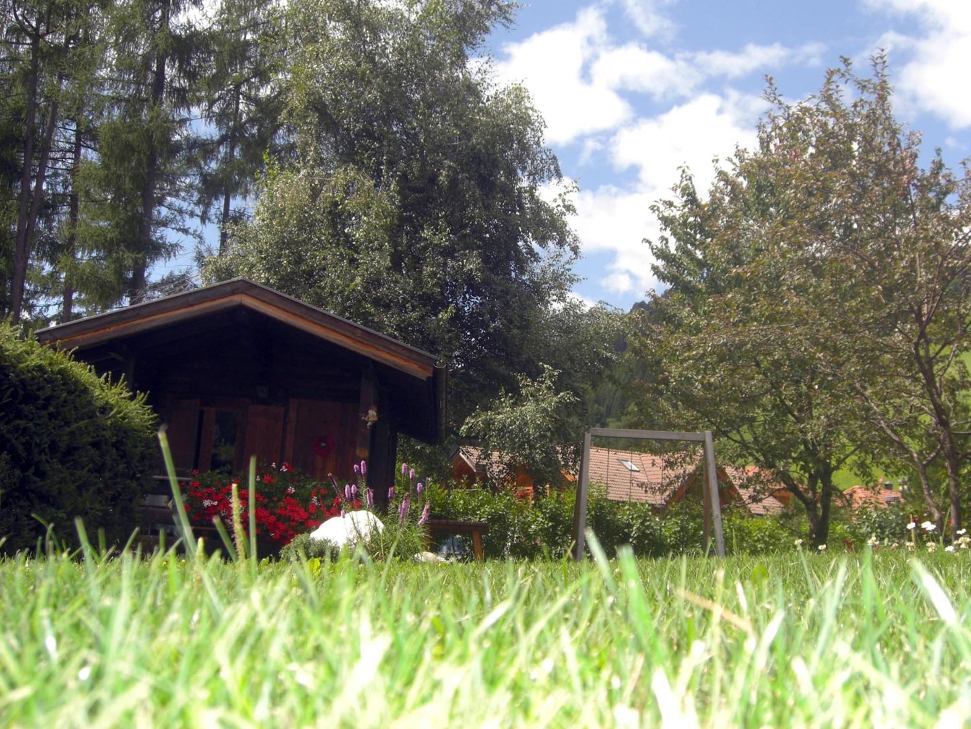 Appartements Haus Bachmann San Candido Kültér fotó