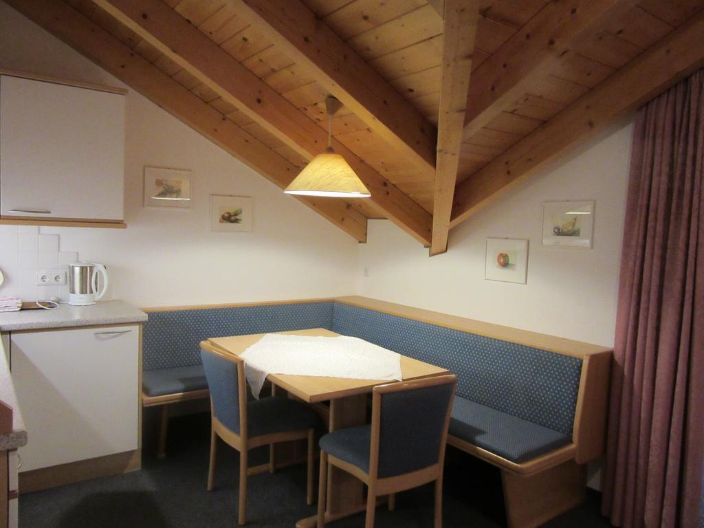 Appartements Haus Bachmann San Candido Kültér fotó