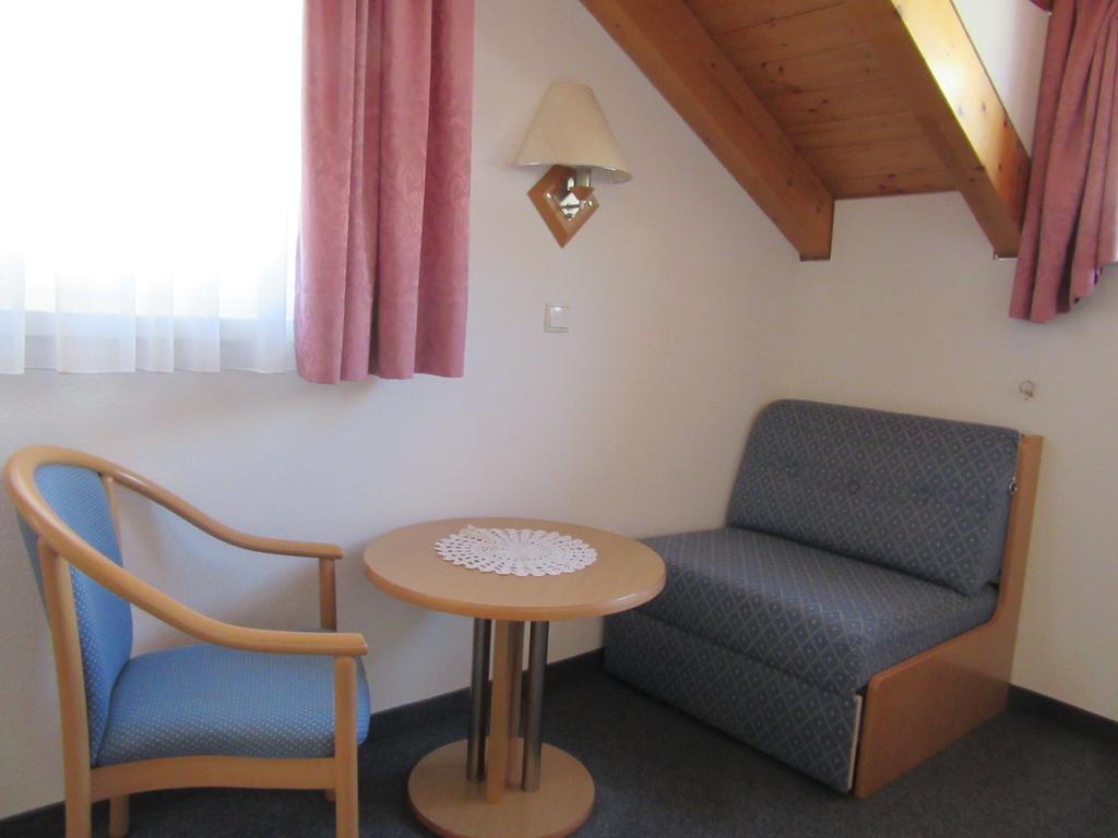 Appartements Haus Bachmann San Candido Kültér fotó