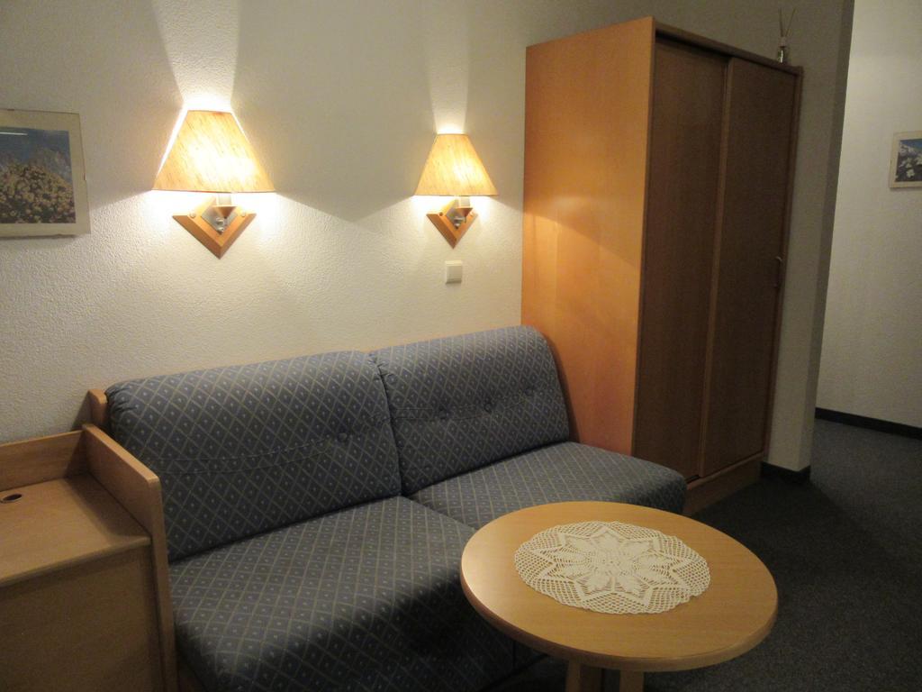 Appartements Haus Bachmann San Candido Kültér fotó